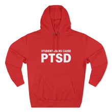 Load image into Gallery viewer, PTSD Unisex Hoodie (more colors available)