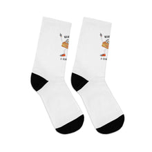 Load image into Gallery viewer, Manifest Abundance Socks

