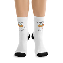Load image into Gallery viewer, Manifest Abundance Socks
