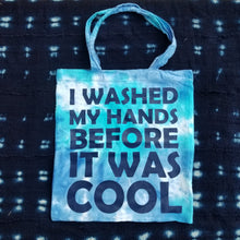 Load image into Gallery viewer, Tote Bags- Before It Was Cool (more colors available)
